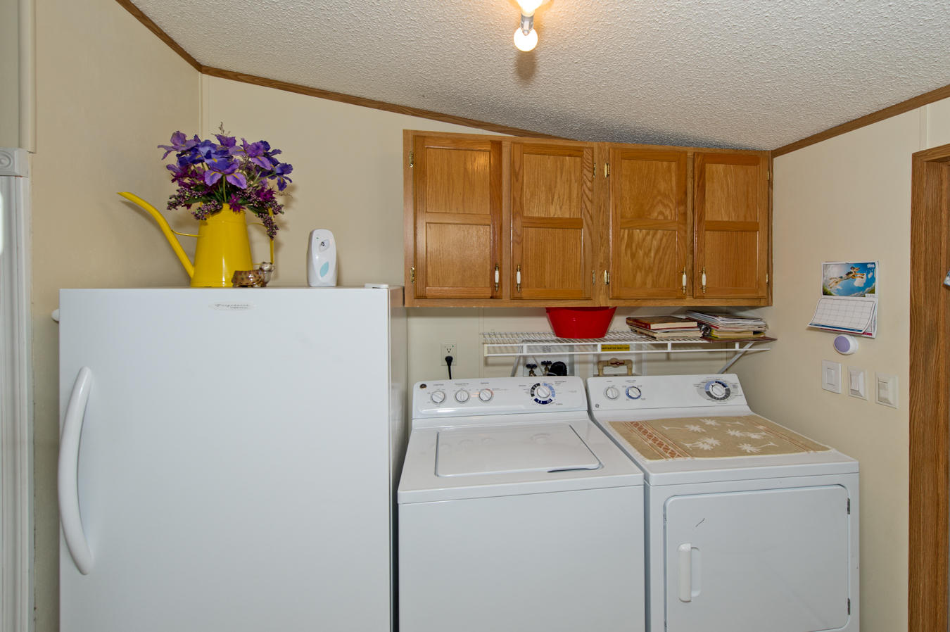 7622 Hunters Ridge Way Knoxville, TN 37914 - Photo 22 of 26 Laundry Room
