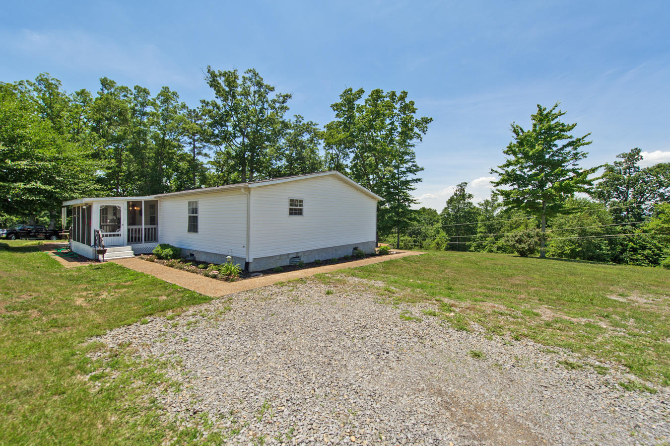 7622 Hunters Ridge Way Knoxville, TN 37914 - Photo 25 of 26 Driveway