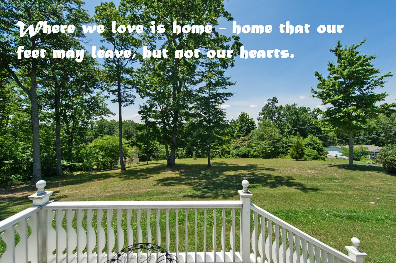 7622 Hunters Ridge Way Knoxville, TN 37914 - Photo 26 of 26 Front Porch