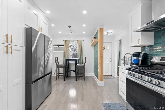 $769,000 | 135 Casper Street, Valley Stream, NY 11580