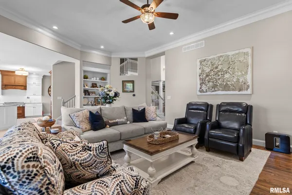 $875,000 | 4405 Turtle Bay, Springfield, IL 62711