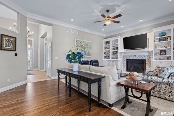 $875,000 | 4405 Turtle Bay, Springfield, IL 62711