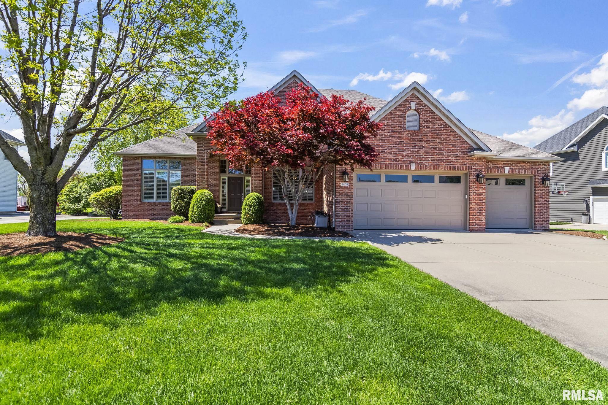 4405 Turtle Bay Springfield, IL 62711 - Photo 2 of 75