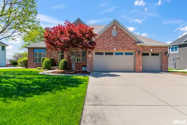 $875,000 | 4405 Turtle Bay, Springfield, IL 62711
