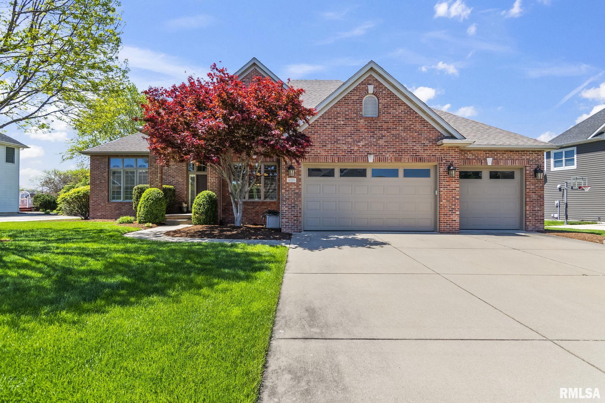 4405 Turtle Bay Springfield, IL 62711 - Photo 3 of 75