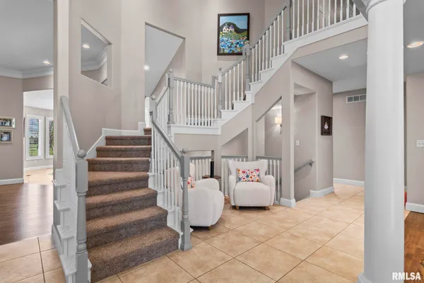 $875,000 | 4405 Turtle Bay, Springfield, IL 62711