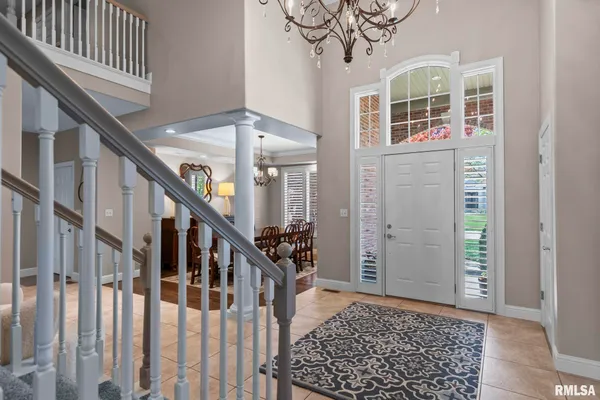 $875,000 | 4405 Turtle Bay, Springfield, IL 62711