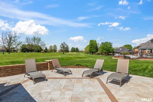 $875,000 | 4405 Turtle Bay, Springfield, IL 62711