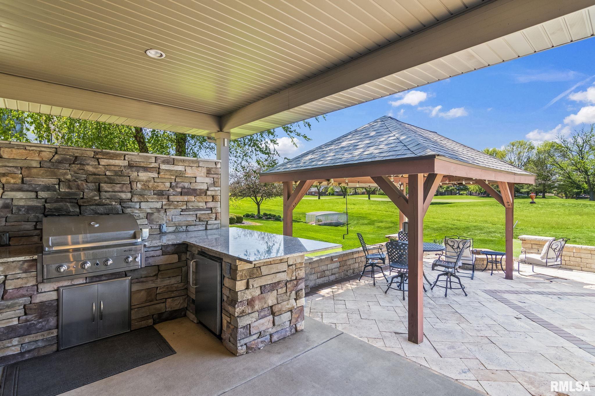 4405 Turtle Bay Springfield, IL 62711 - Photo 55 of 75
