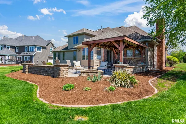 $875,000 | 4405 Turtle Bay, Springfield, IL 62711