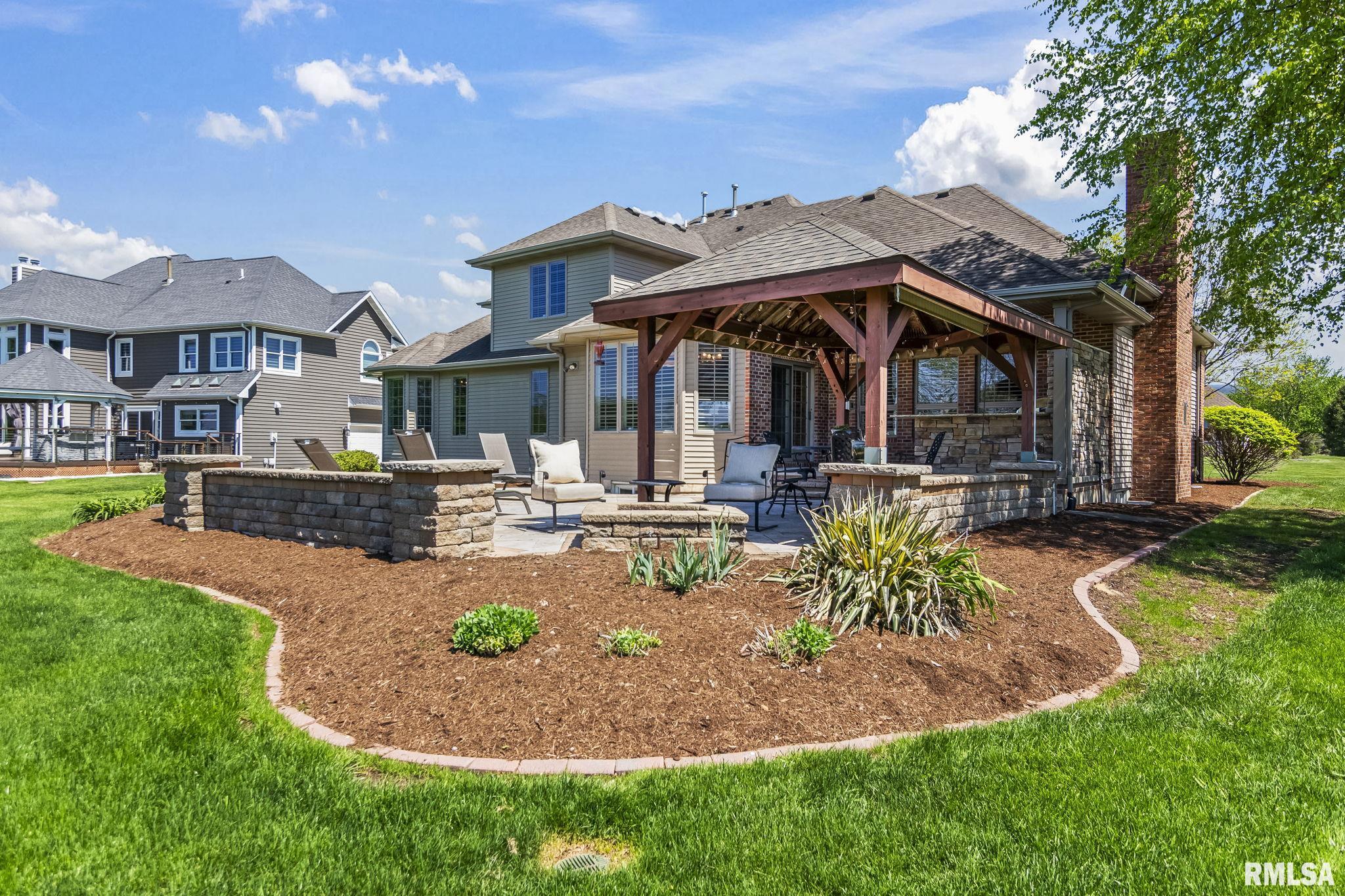 4405 Turtle Bay Springfield, IL 62711 - Photo 57 of 75