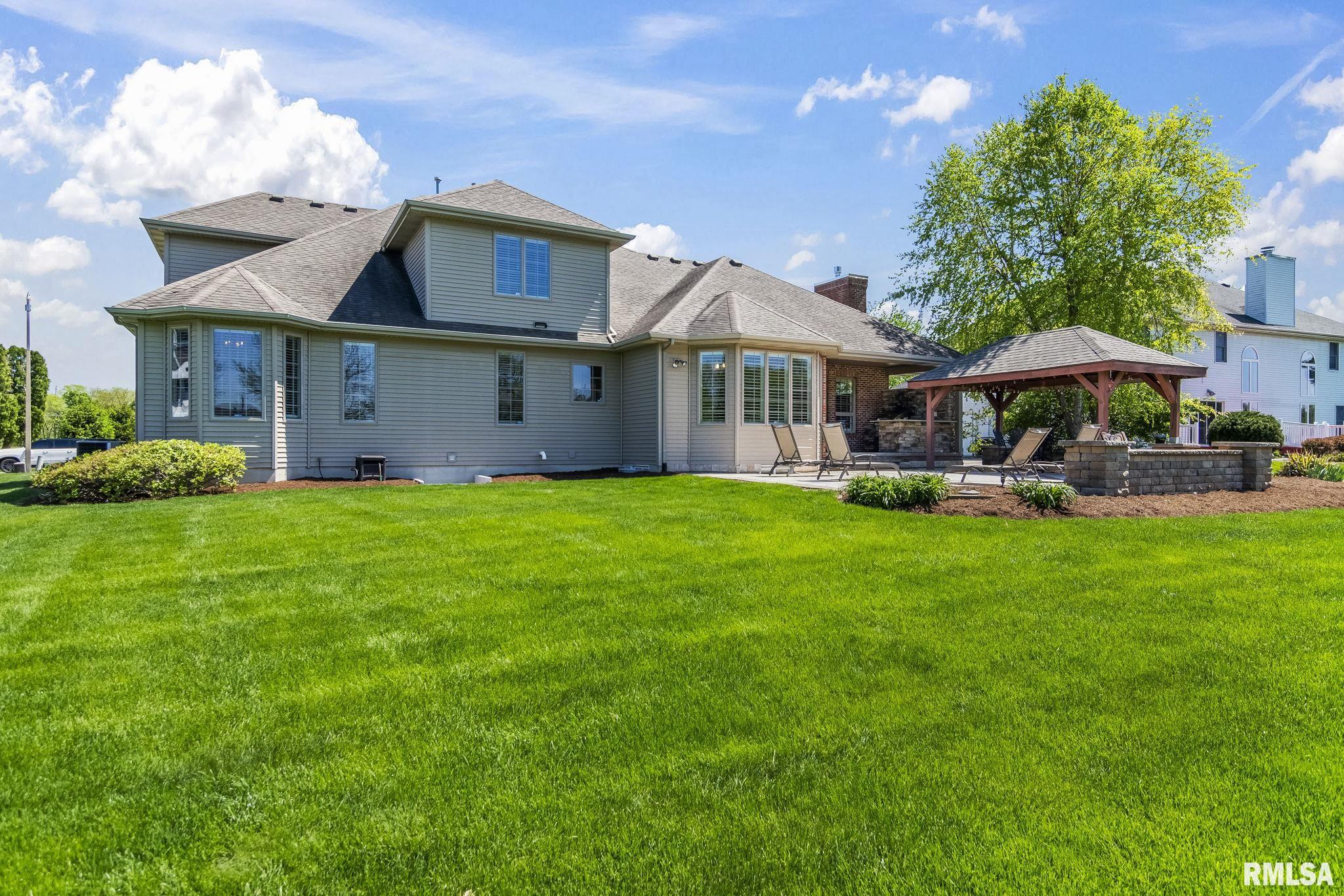 4405 Turtle Bay Springfield, IL 62711 - Photo 58 of 75