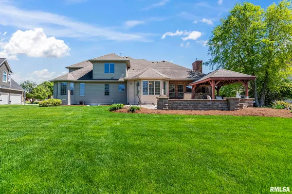 $875,000 | 4405 Turtle Bay, Springfield, IL 62711