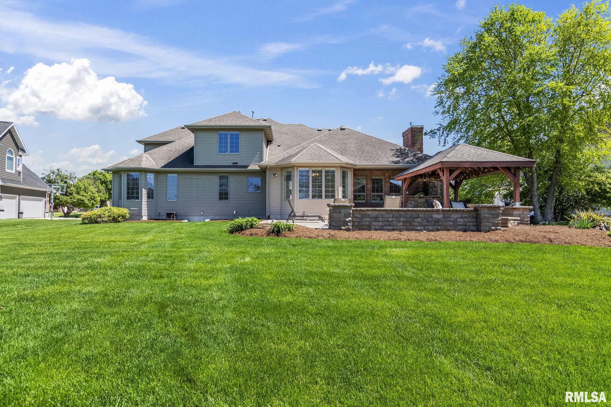 4405 Turtle Bay Springfield, IL 62711 - Photo 59 of 75