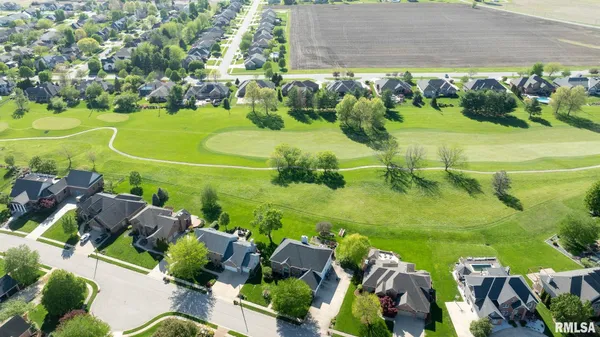 $875,000 | 4405 Turtle Bay, Springfield, IL 62711