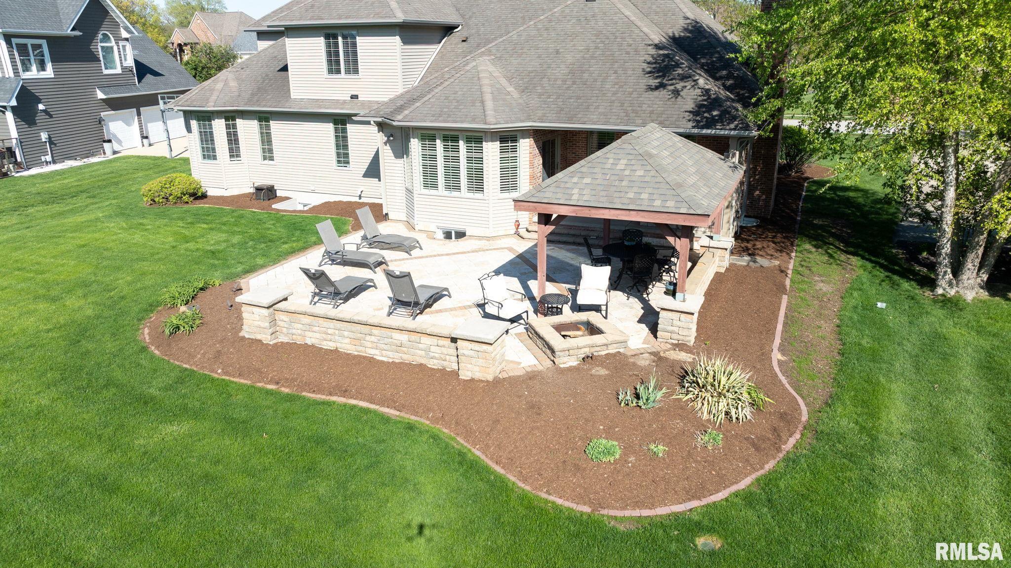 4405 Turtle Bay Springfield, IL 62711 - Photo 62 of 75