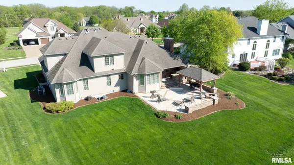 $875,000 | 4405 Turtle Bay, Springfield, IL 62711