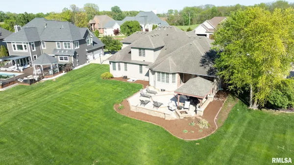 $875,000 | 4405 Turtle Bay, Springfield, IL 62711