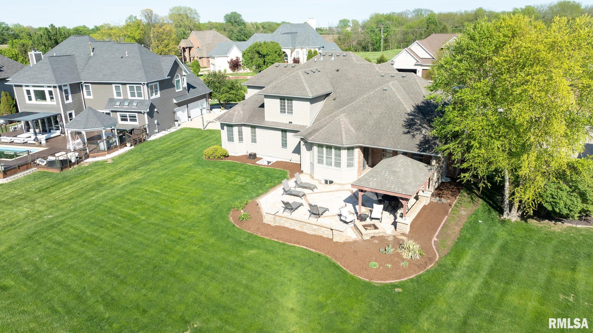 4405 Turtle Bay Springfield, IL 62711 - Photo 64 of 75