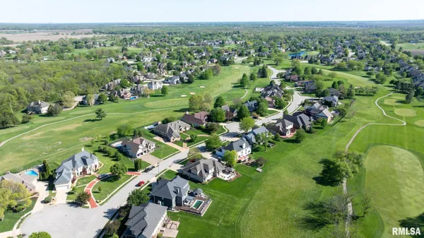 $875,000 | 4405 Turtle Bay, Springfield, IL 62711
