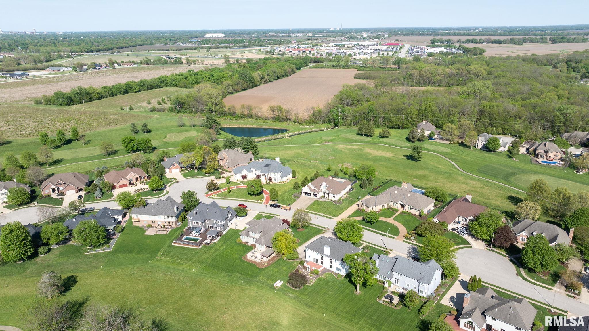 4405 Turtle Bay Springfield, IL 62711 - Photo 68 of 75