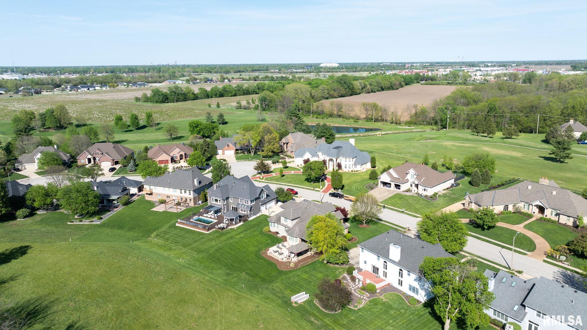 4405 Turtle Bay Springfield, IL 62711 - Photo 70 of 75