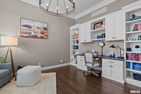 $875,000 | 4405 Turtle Bay, Springfield, IL 62711