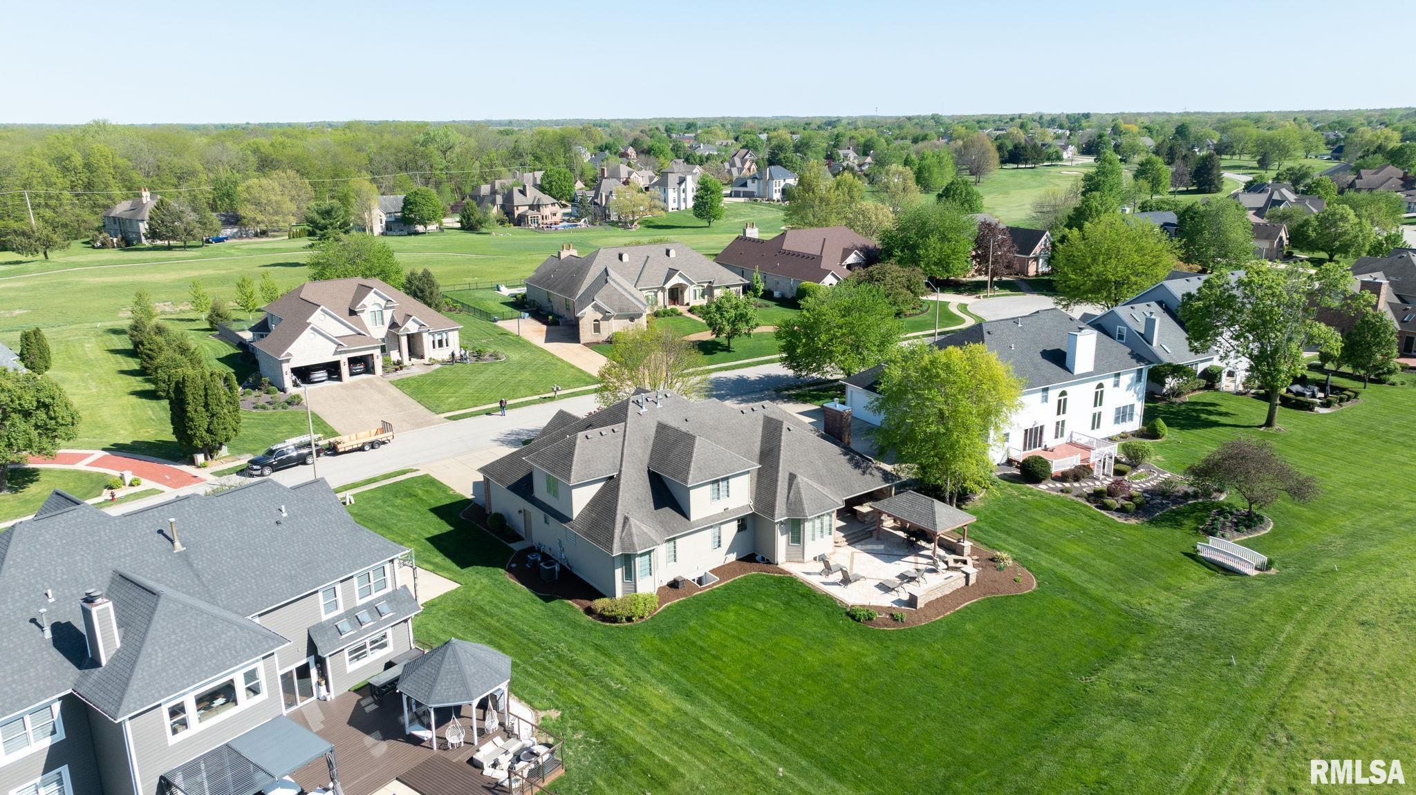4405 Turtle Bay Springfield, IL 62711 - Photo 72 of 75