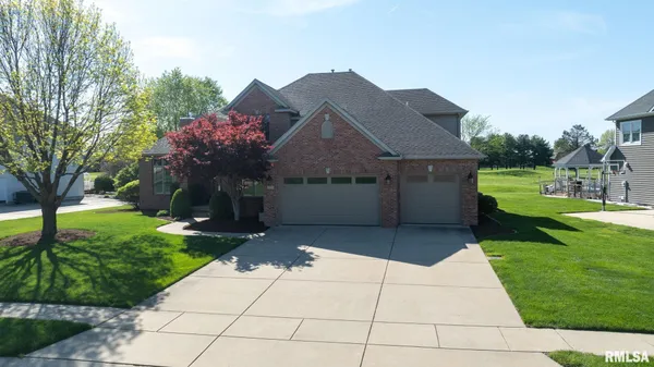 $875,000 | 4405 Turtle Bay, Springfield, IL 62711
