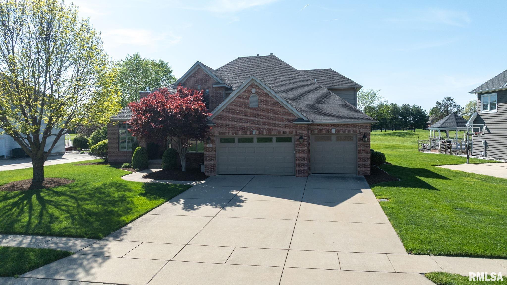 4405 Turtle Bay Springfield, IL 62711 - Photo 73 of 75