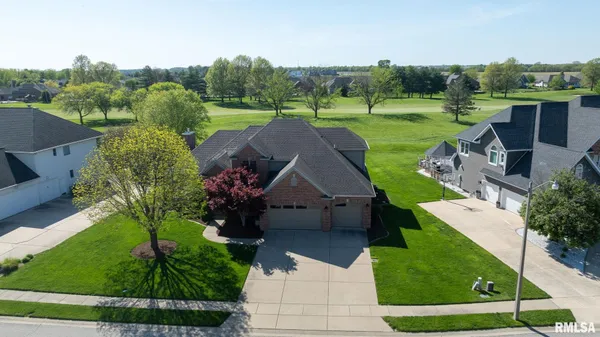 $875,000 | 4405 Turtle Bay, Springfield, IL 62711
