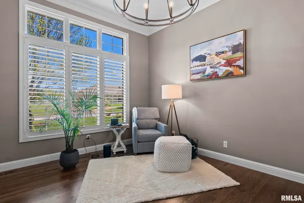 $875,000 | 4405 Turtle Bay, Springfield, IL 62711