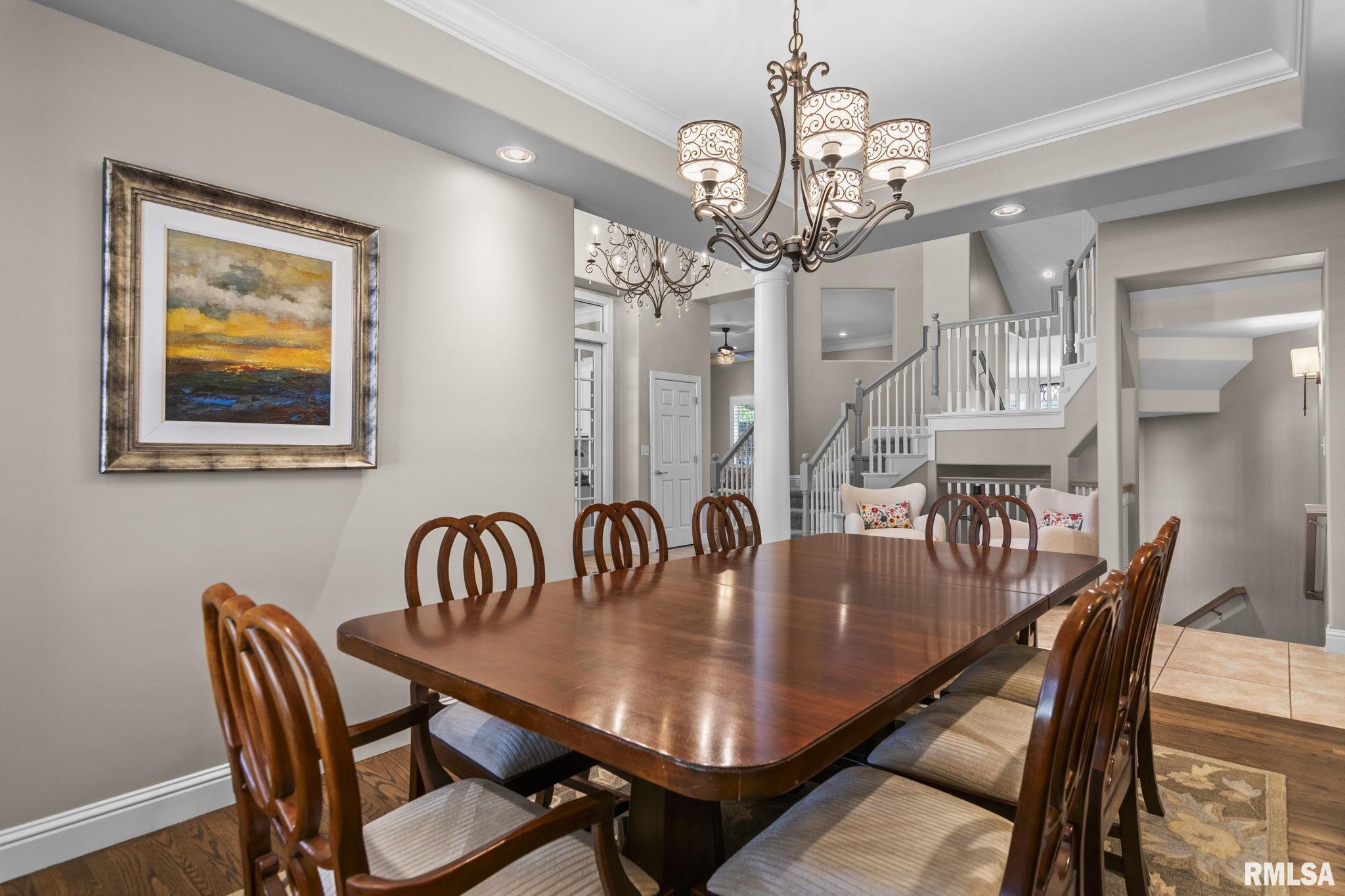 4405 Turtle Bay Springfield, IL 62711 - Photo 10 of 75