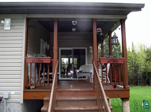 9140 Jenkins Road Cotton, MN 55724 - Photo 2 of 24 Gallery Image 2