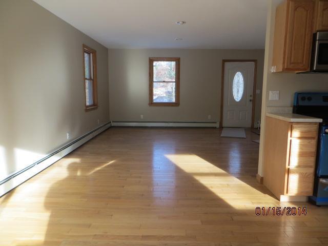 502 River Road Lebanon, ME 04027 - Photo 4 of 13 Living Room. Freshly painted and...