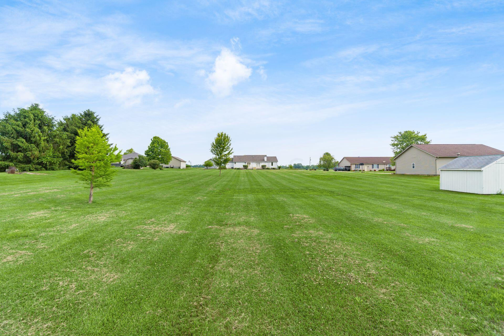 4465 Deeds Road Southwest Pataskala, OH 43062 - Photo 68 of 69 Large Yard