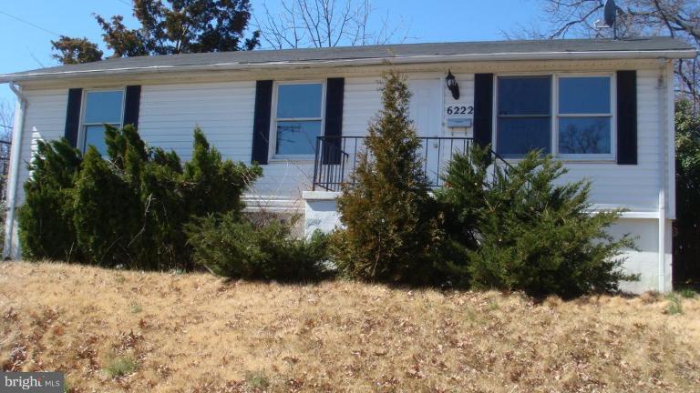 6222 Landover Road Cheverly, MD 20785 - Photo 6 of 9 Exterior (Main)