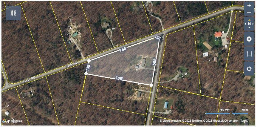 385 Tabletop Road Monterey, TN 38574 - Photo 35 of 35 385 tabletop rd plat pic