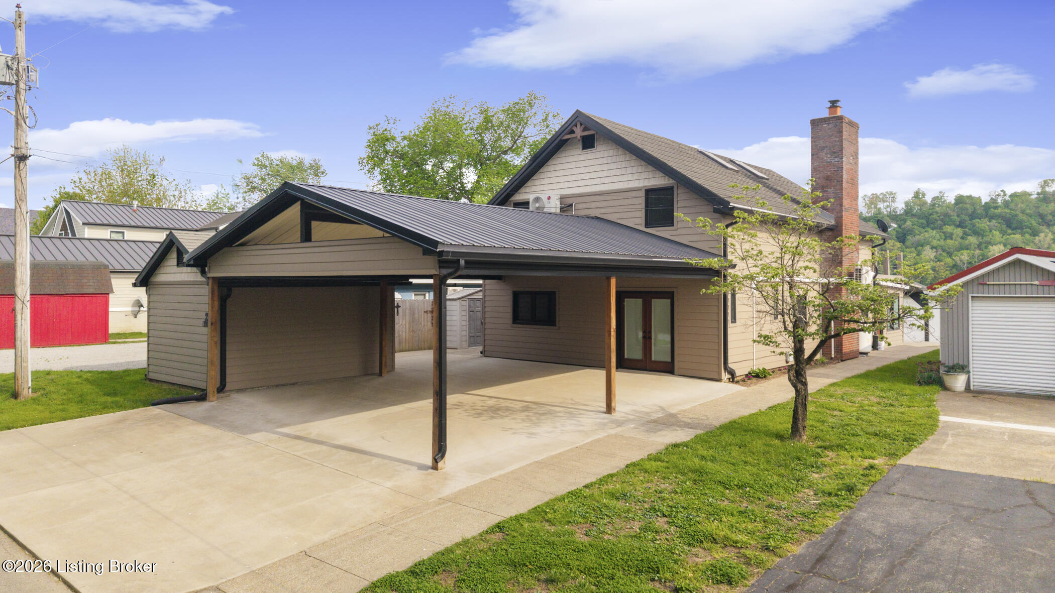 252 River Road East Charlestown, IN 47111 - Photo 13 of 63 11