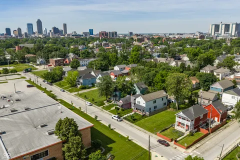 $155,000 | 1824 Ruckle Street, Indianapolis, IN 46202