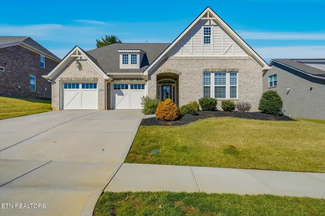 $836,000 | 12827 Scarlet Sage Drive, Knoxville, TN 37934