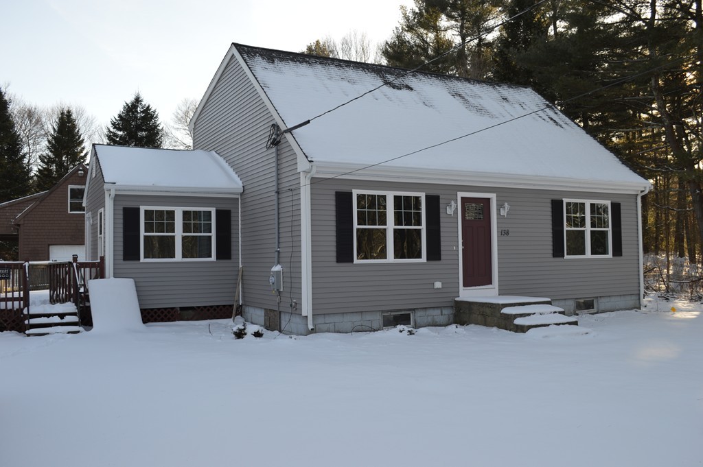 138 Rhode Island Road Lakeville, MA 02347 - Photo 1 of 20 Gallery Image 1