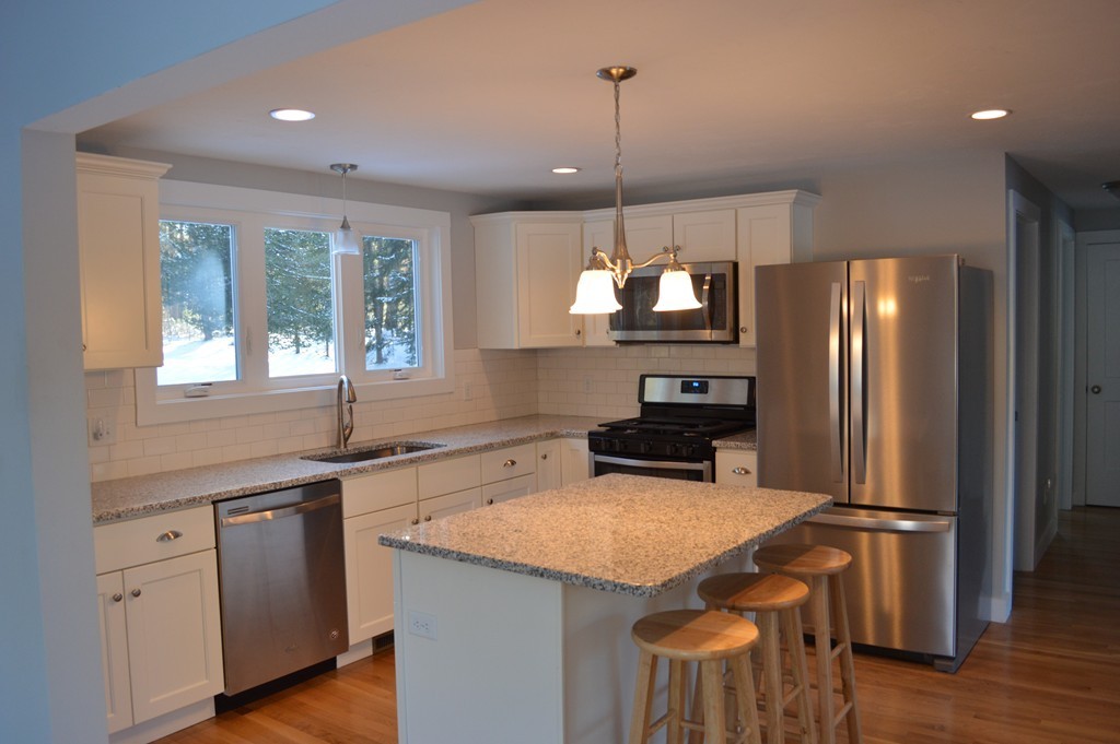 138 Rhode Island Road Lakeville, MA 02347 - Photo 2 of 20 Gallery Image 2