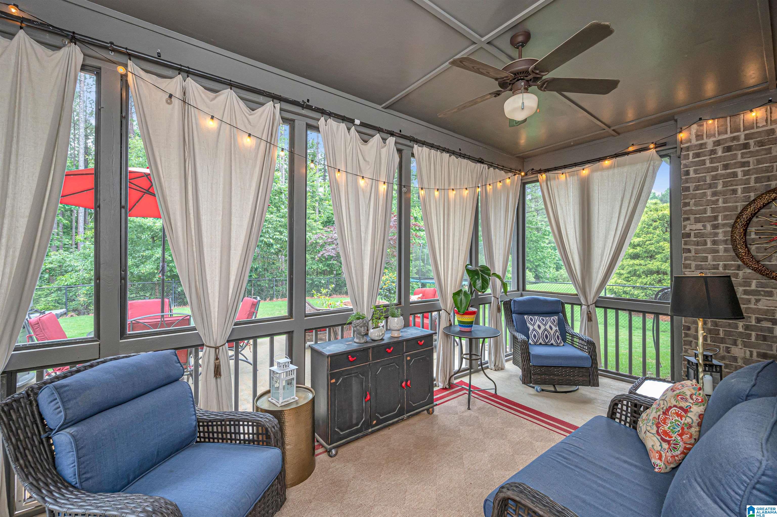 1359 Caliston Way Pelham, AL 35124 - Photo 40 of 51