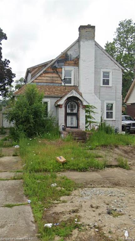 14937 Strathmoor Street Detroit, MI 48227 - Photo 1 of 1