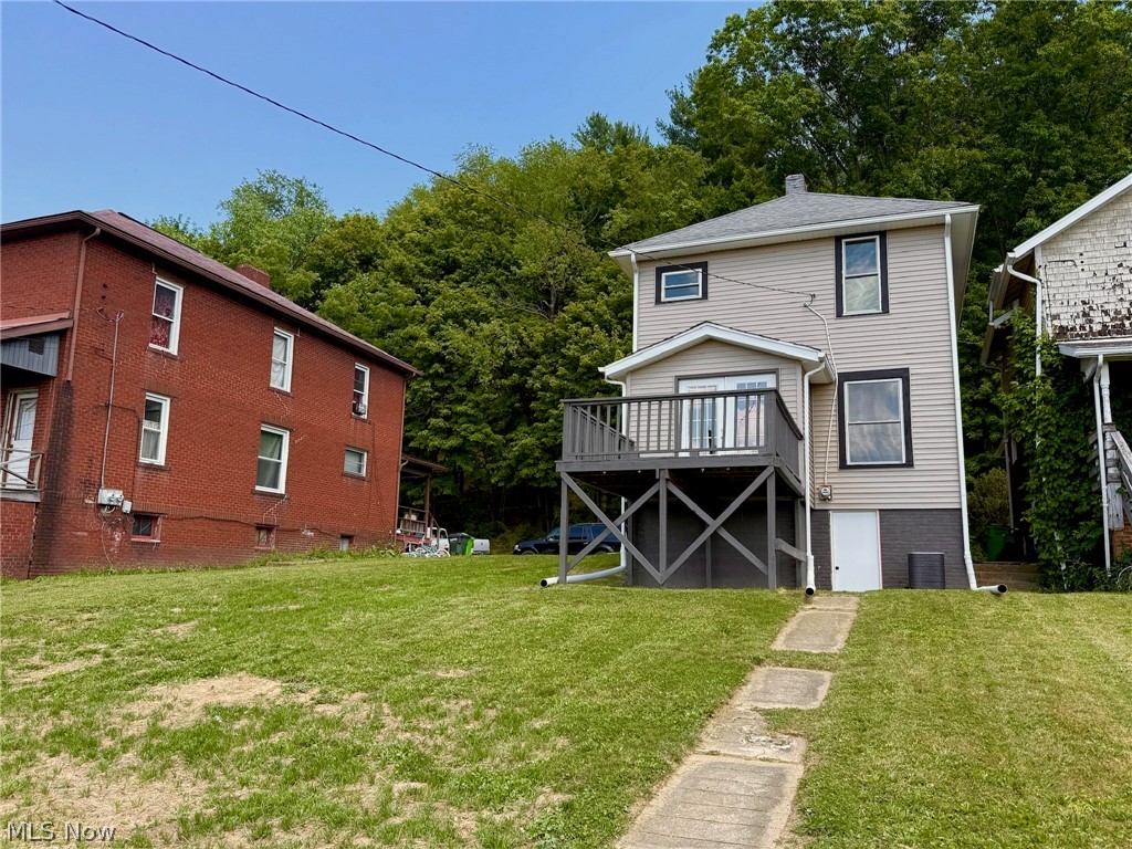 717 North 4th Street Dennison, OH 44621 - Photo 18 of 20