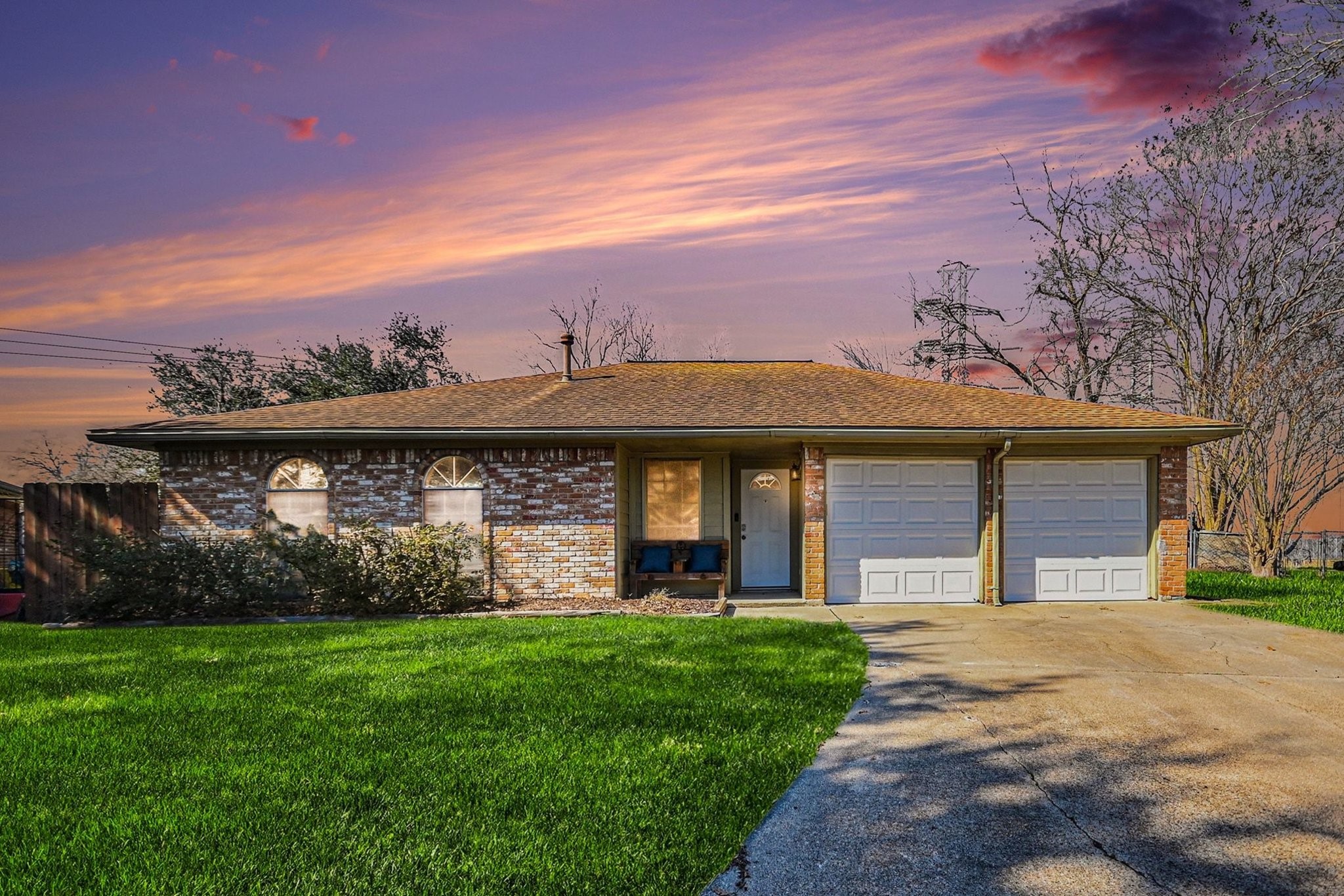 4123 Bermuda Drive Pasadena, TX 77503 - Photo 1 of 40 4123 Bermuda Dr