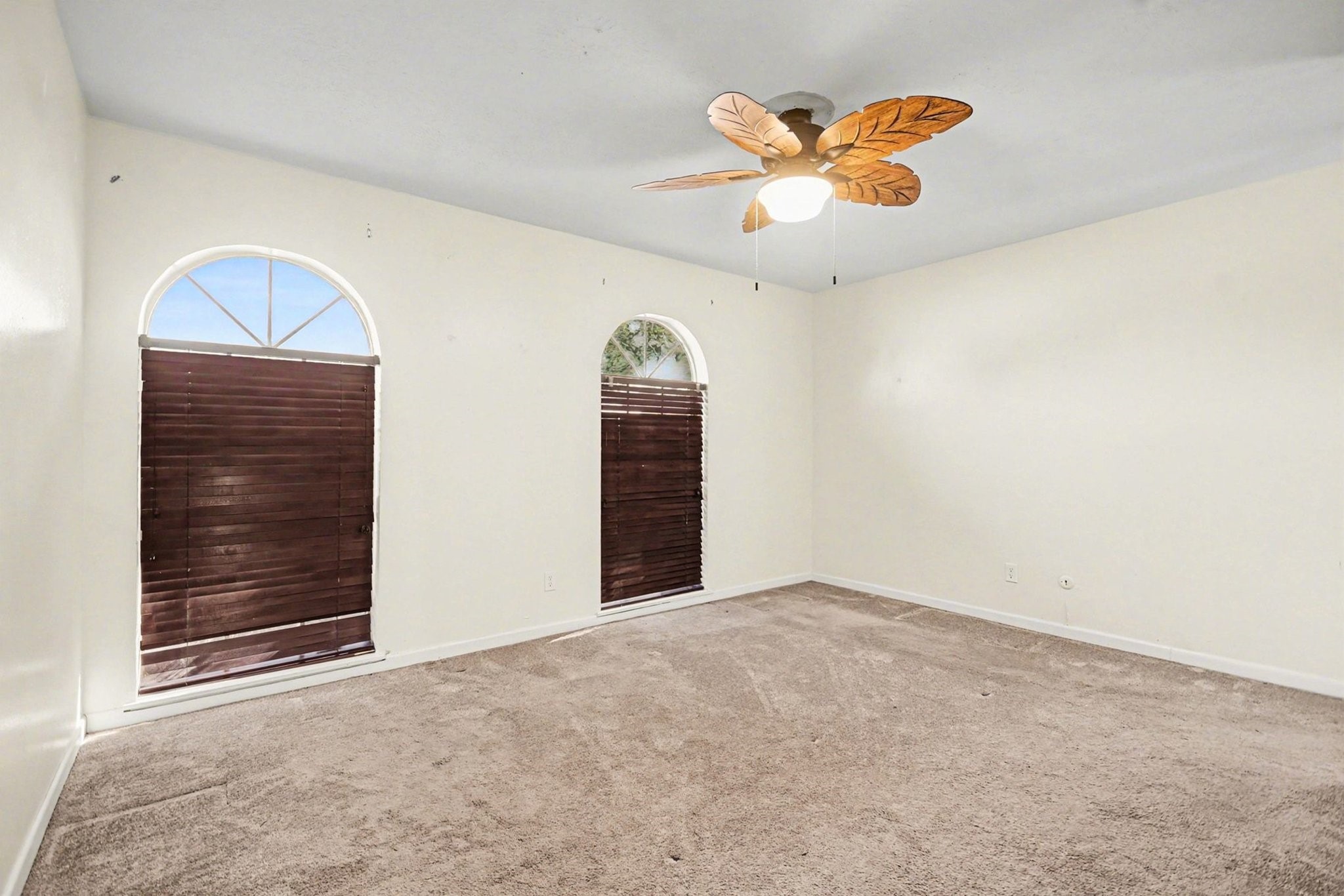 4123 Bermuda Drive Pasadena, TX 77503 - Photo 17 of 40 Primary Bedroom
