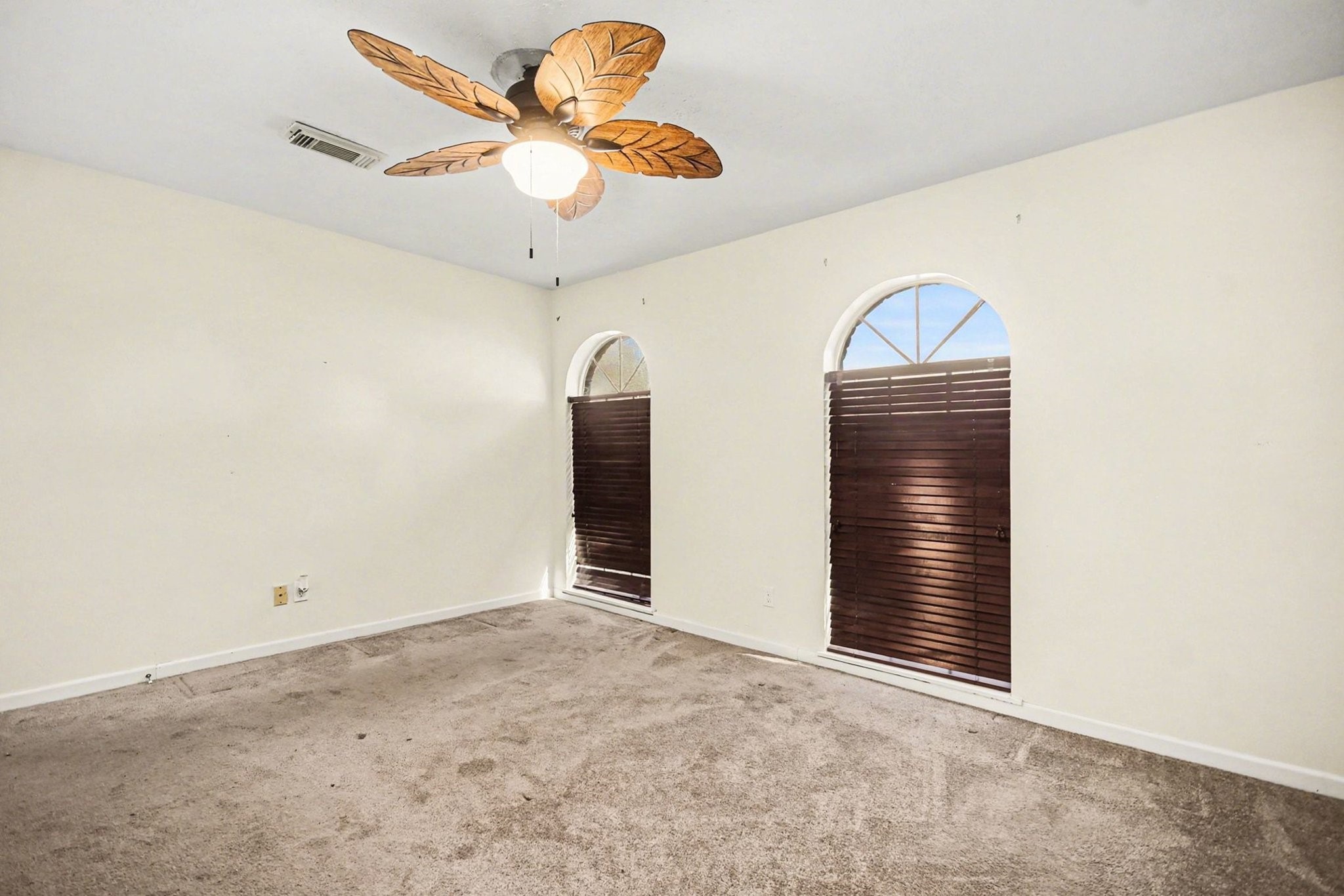 4123 Bermuda Drive Pasadena, TX 77503 - Photo 18 of 40 Primary Bedroom