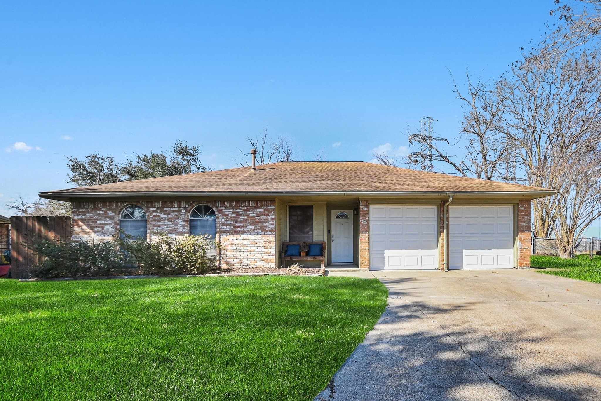 4123 Bermuda Drive Pasadena, TX 77503 - Photo 2 of 40 4123 Bermuda Dr